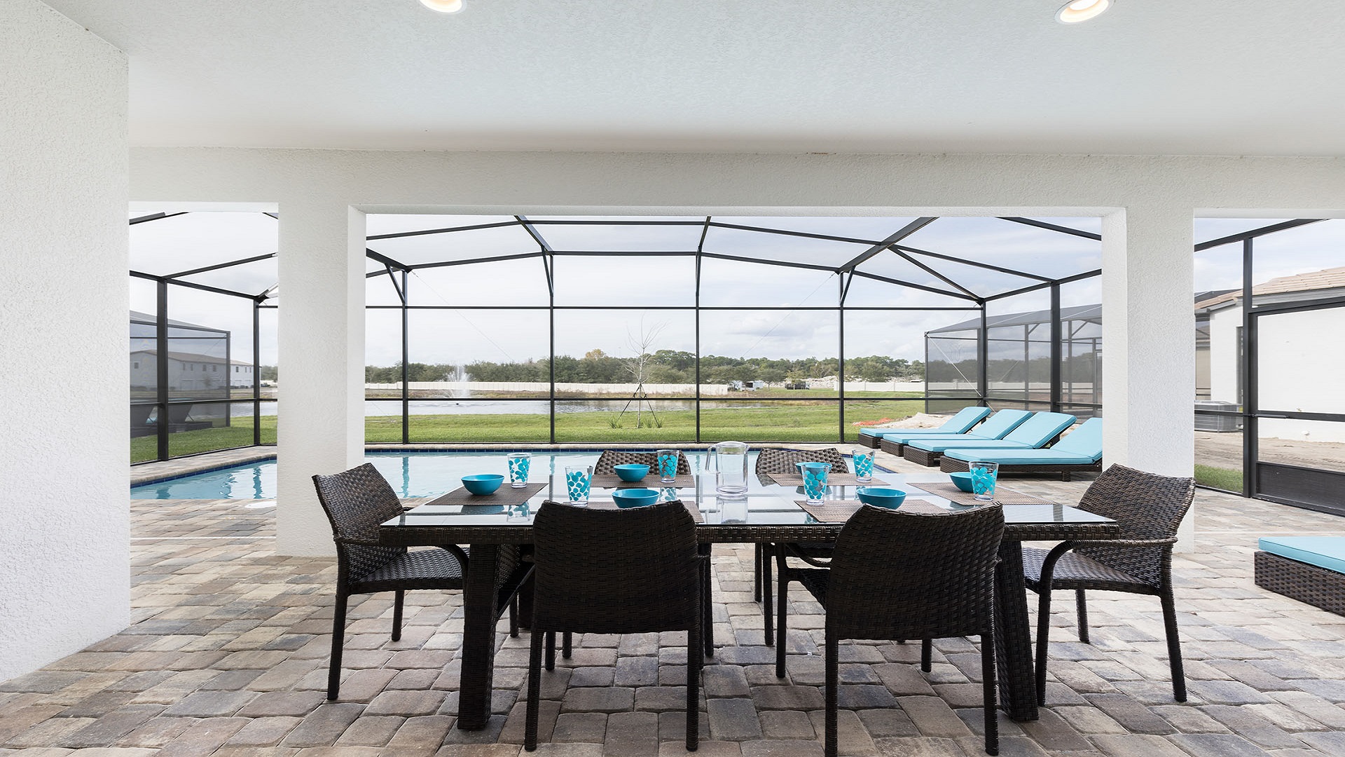 Balmoral Resort Florida