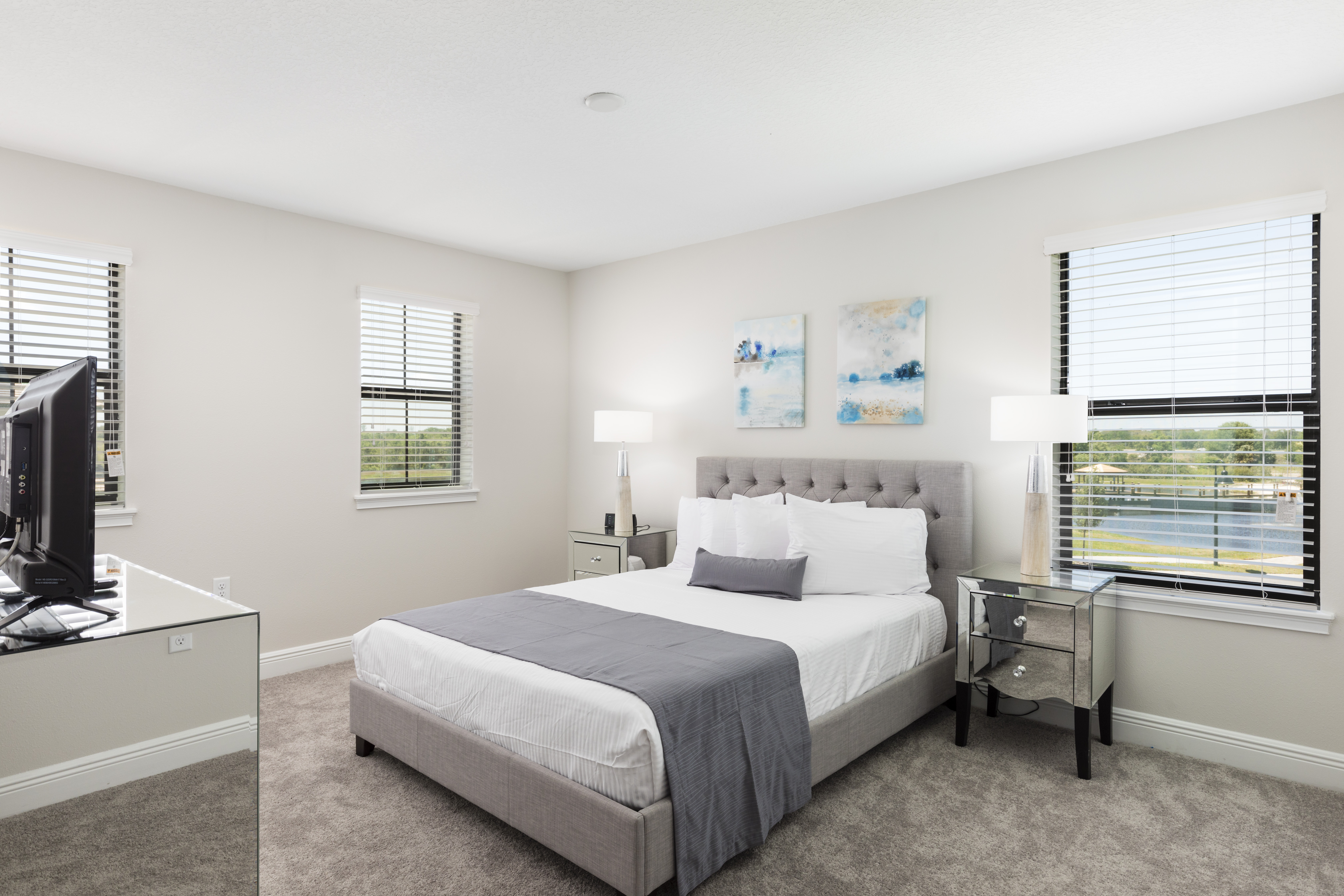 Balmoral Resort Florida