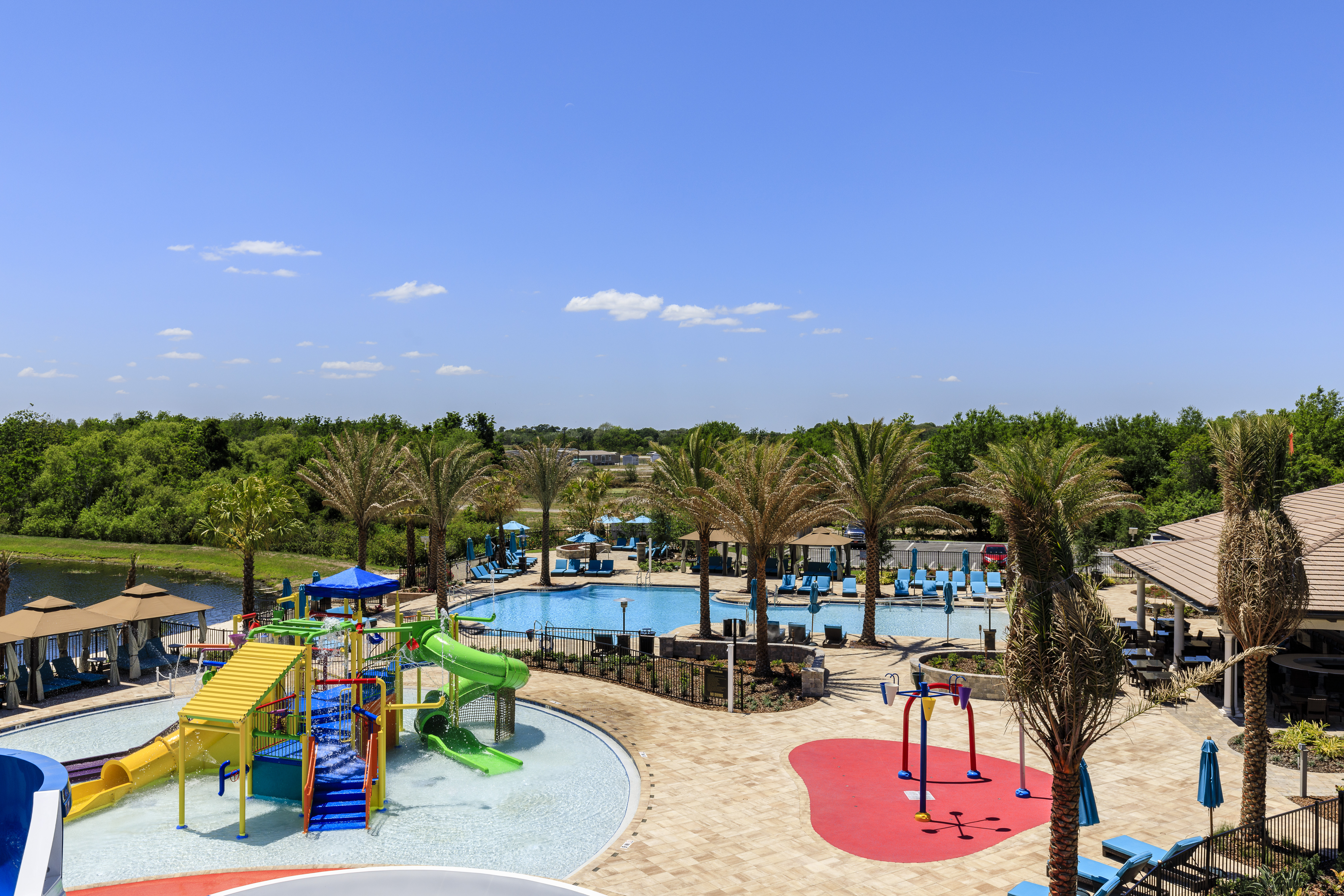 Balmoral Resort Florida