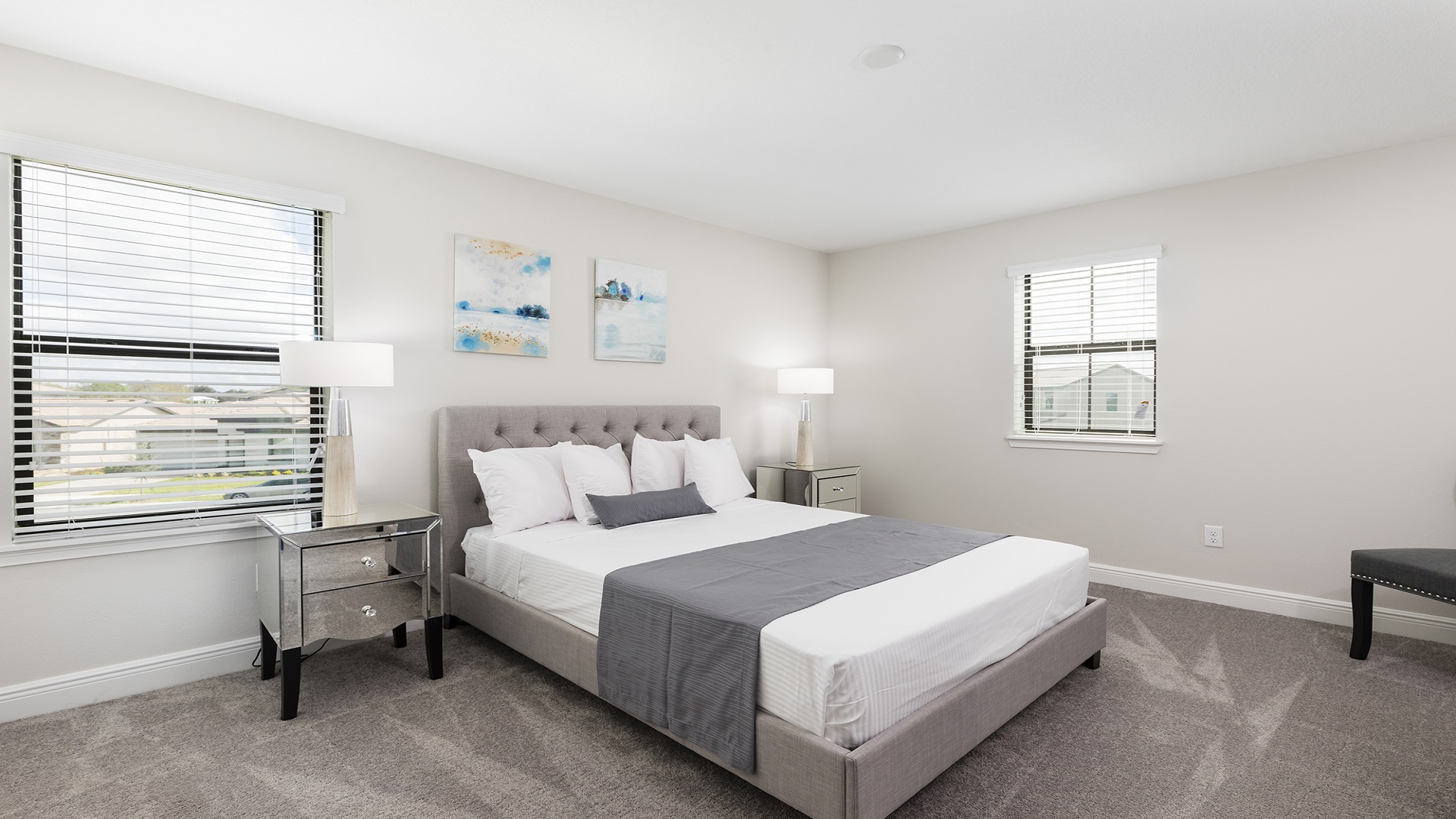 Balmoral Resort Florida