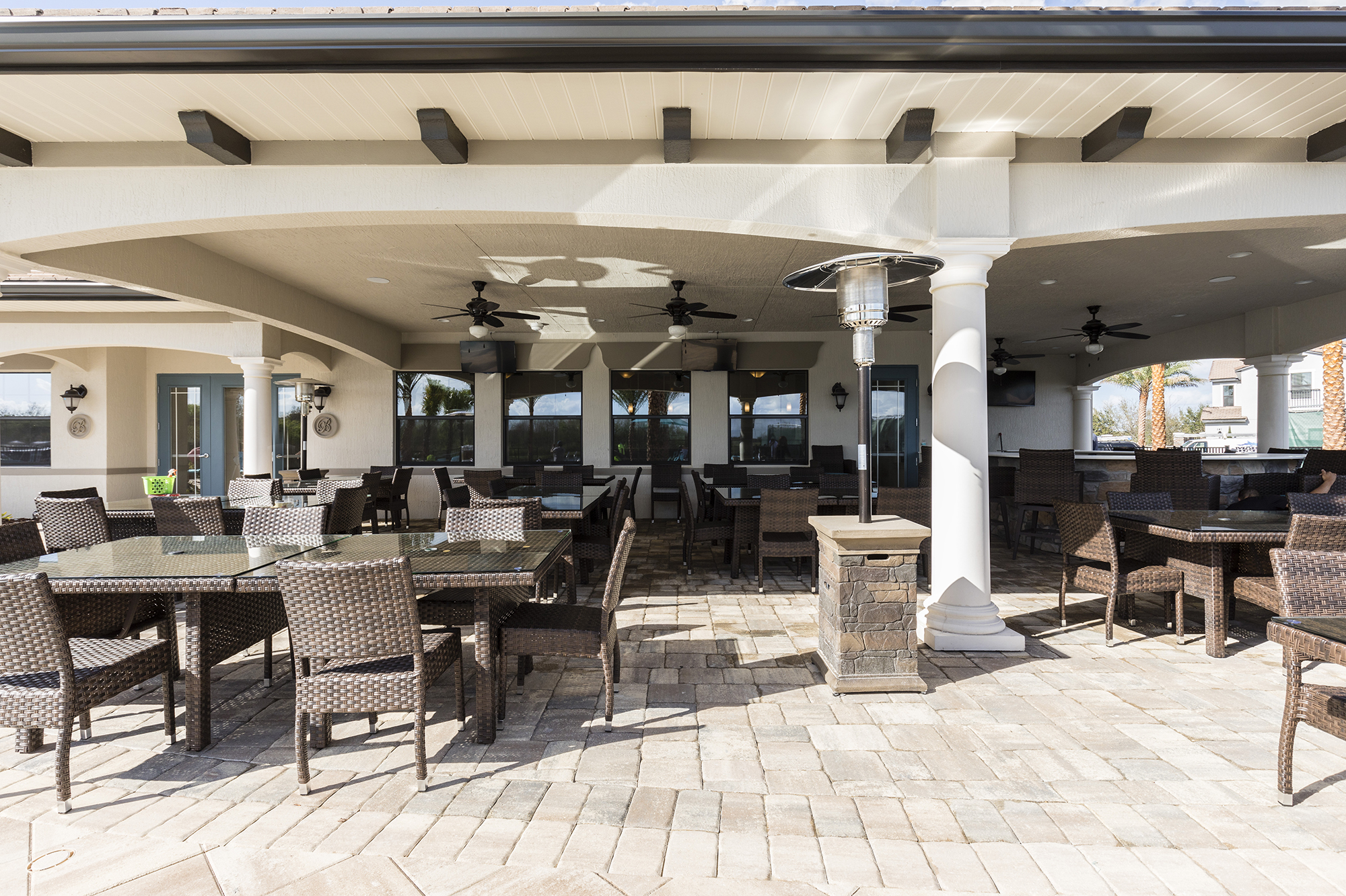 Balmoral Resort Florida