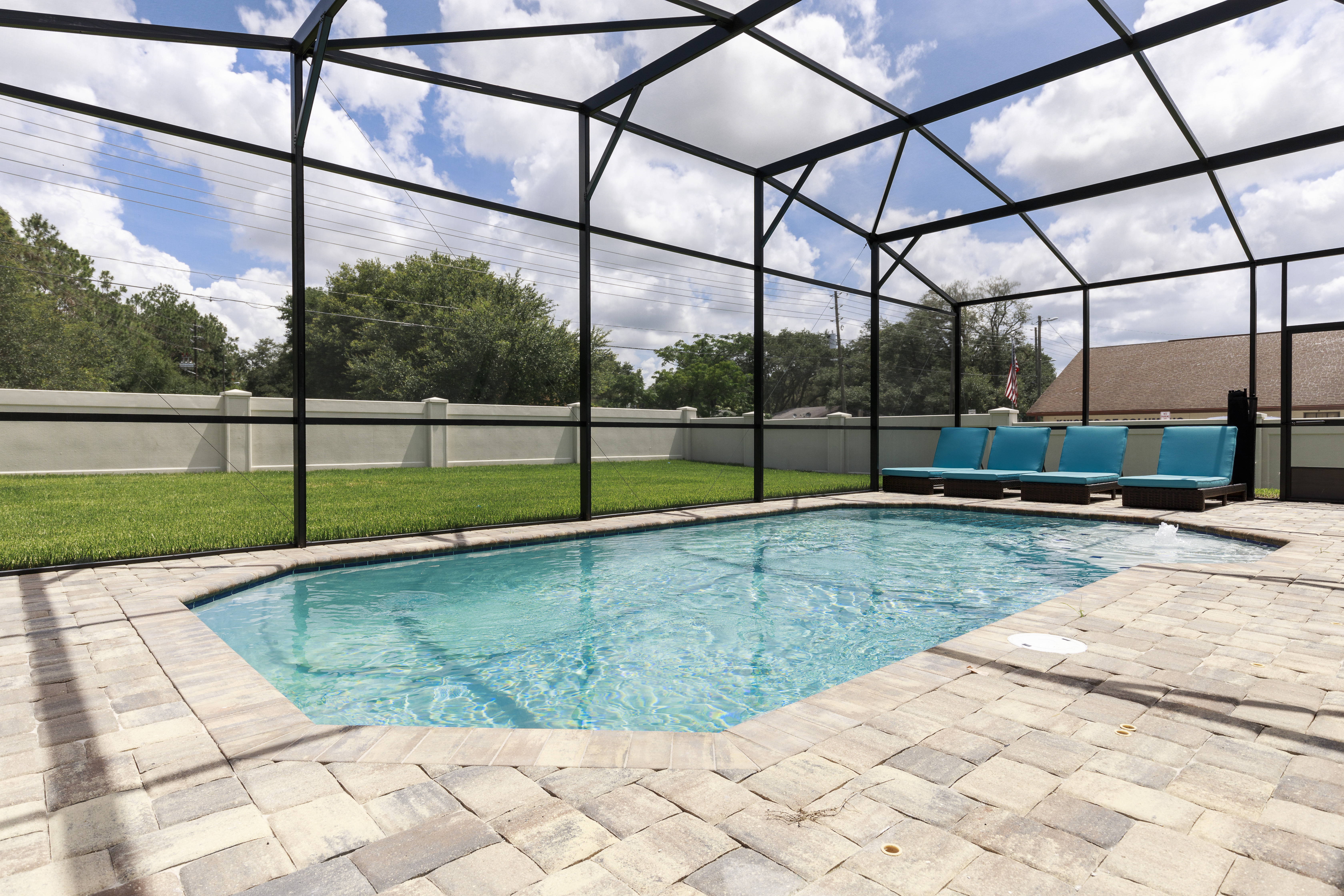 Balmoral Resort Florida