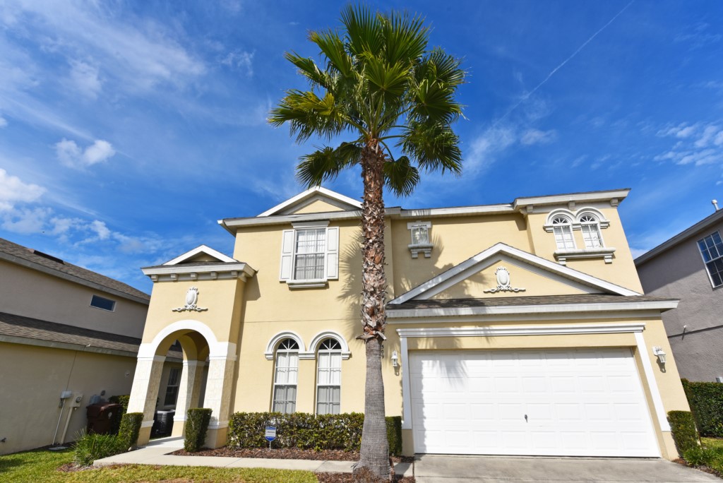 Calabay Parc at Tower Lake