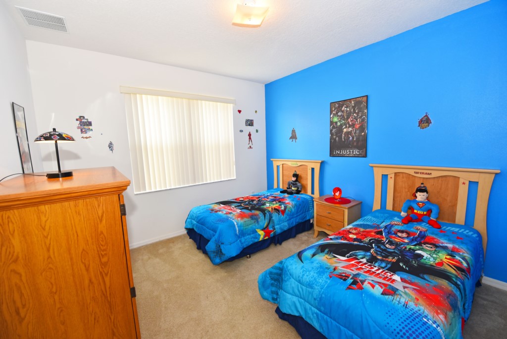 Calabay Parc at Tower Lake