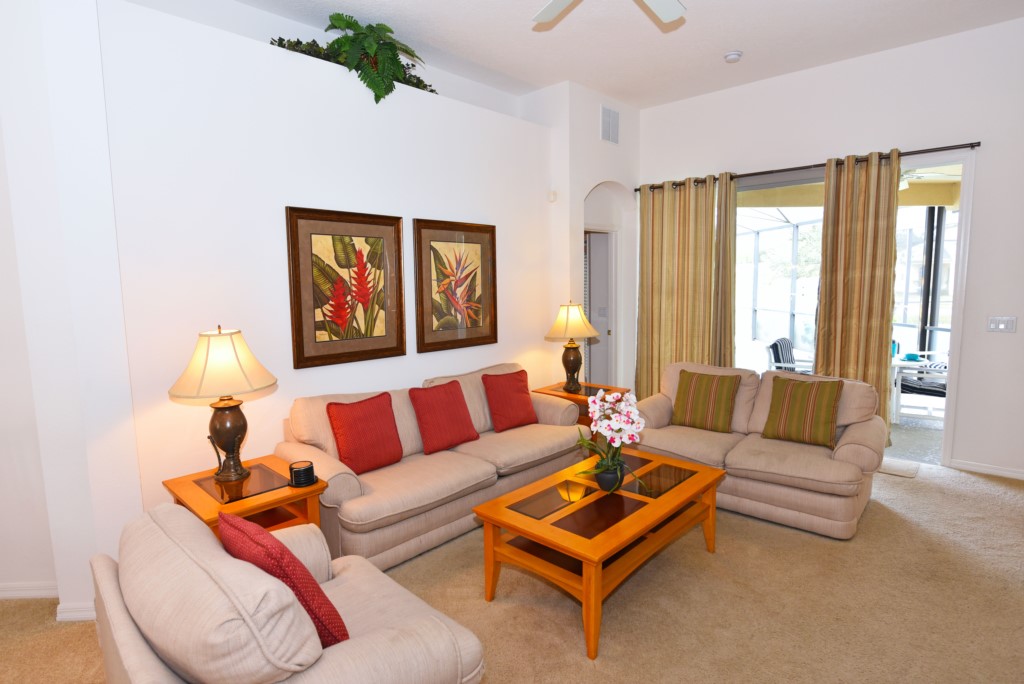 Calabay Parc at Tower Lake