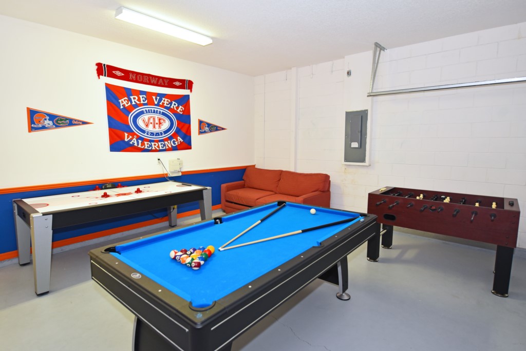 Calabay Parc at Tower Lake