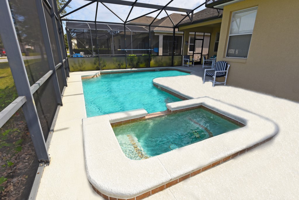 Calabay Parc at Tower Lake