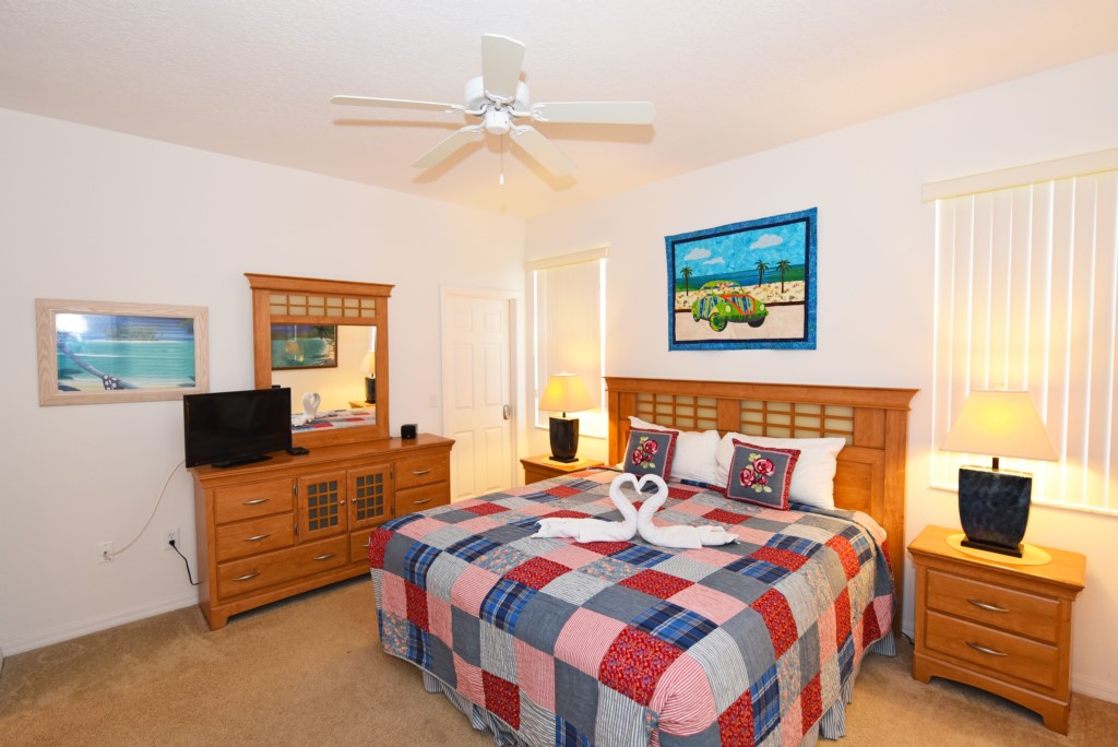 Calabay Parc at Tower Lake