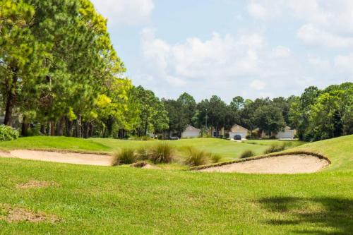 Carol's Southern Dunes Vacation Home