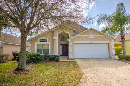 Carol's Southern Dunes Vacation Home
