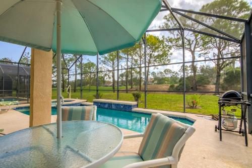 Carol's Southern Dunes Vacation Home