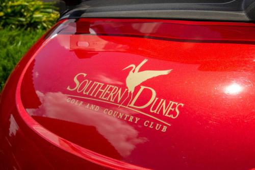 Carol's Southern Dunes Vacation Home