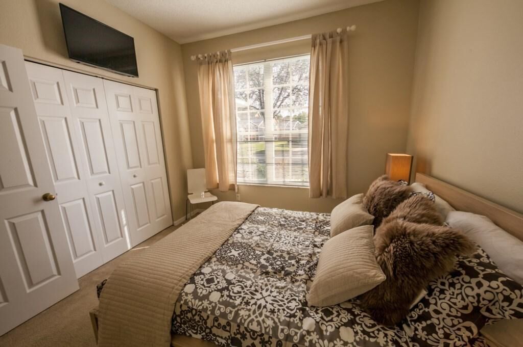 Dawn's Southern Dunes Vacation Home