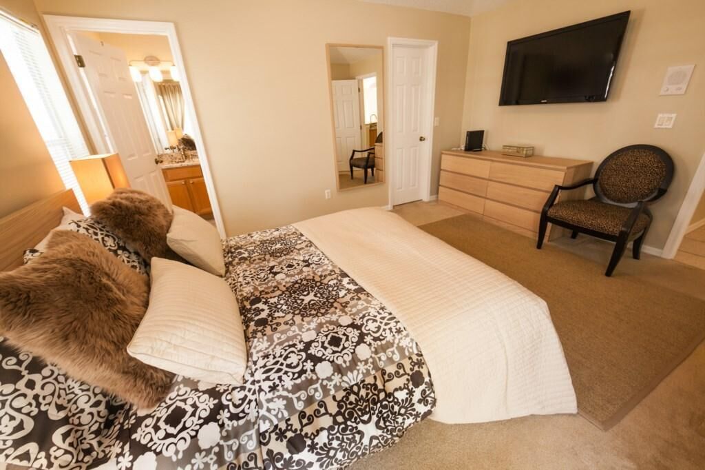 Dawn's Southern Dunes Vacation Home