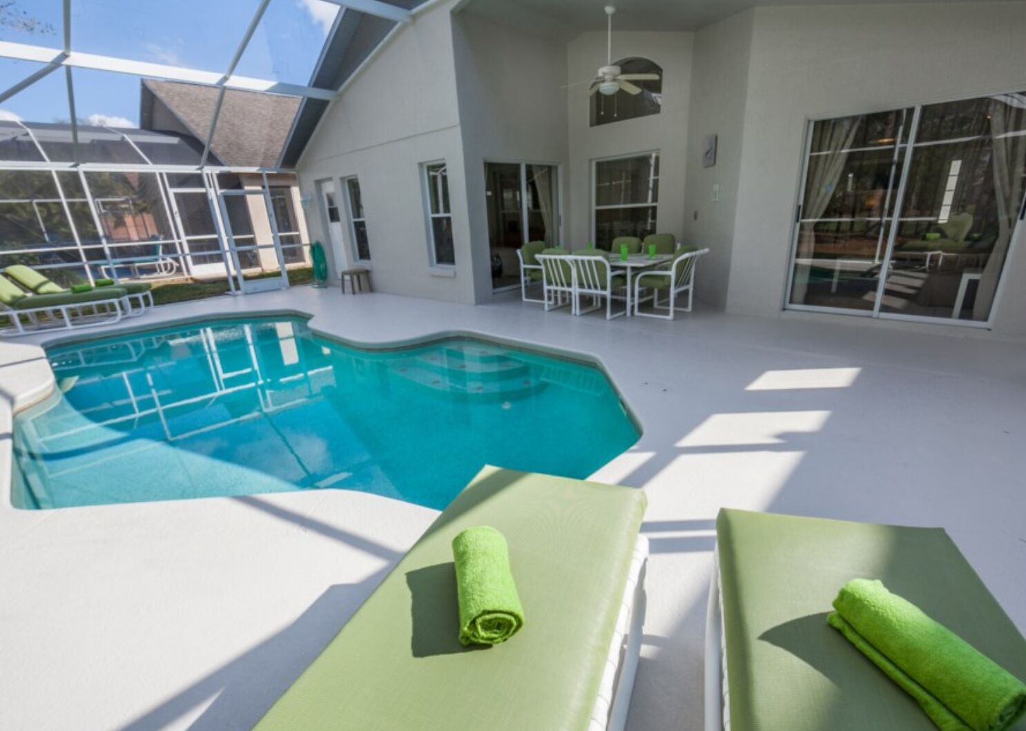 Dawn's Southern Dunes Vacation Home