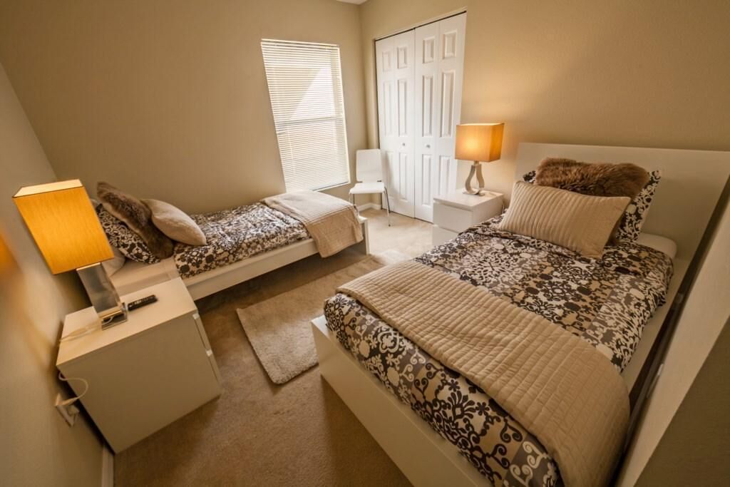 Dawn's Southern Dunes Vacation Home