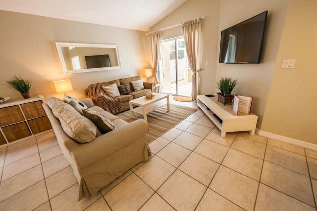 Dawn's Southern Dunes Vacation Home