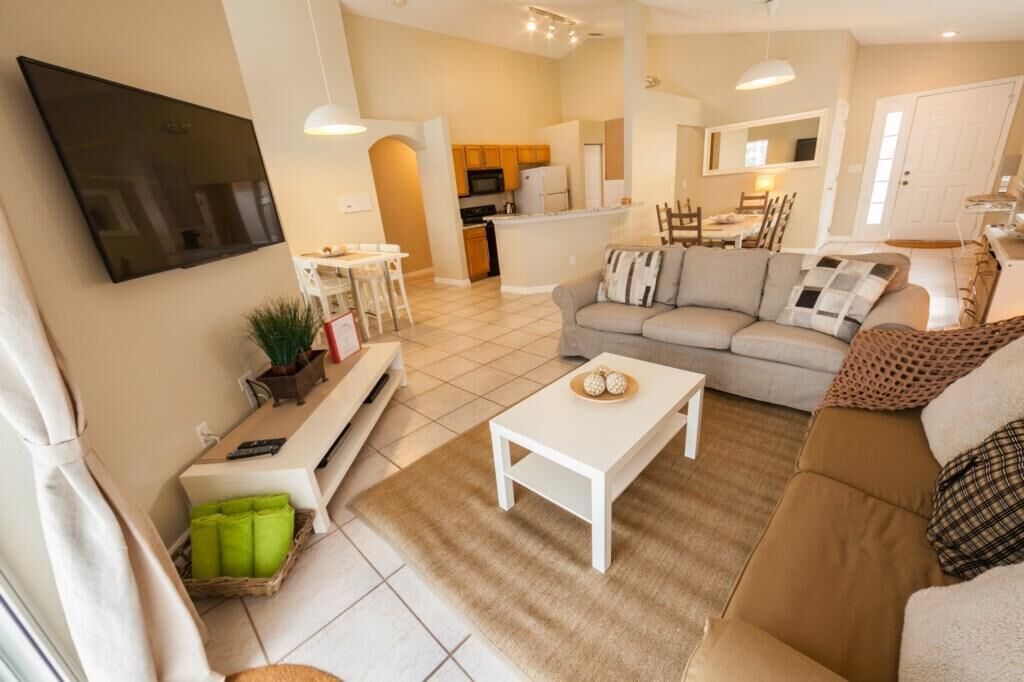 Dawn's Southern Dunes Vacation Home