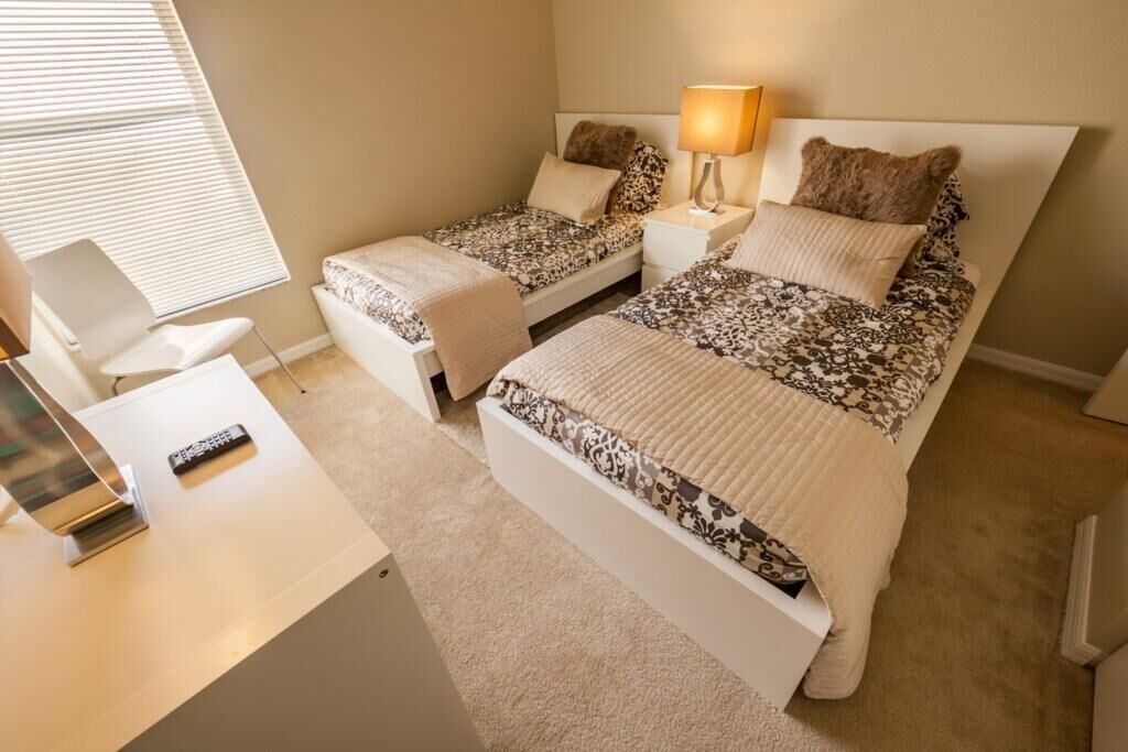 Dawn's Southern Dunes Vacation Home