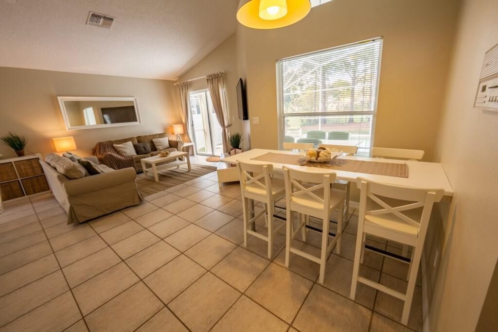 Dawn's Southern Dunes Vacation Home
