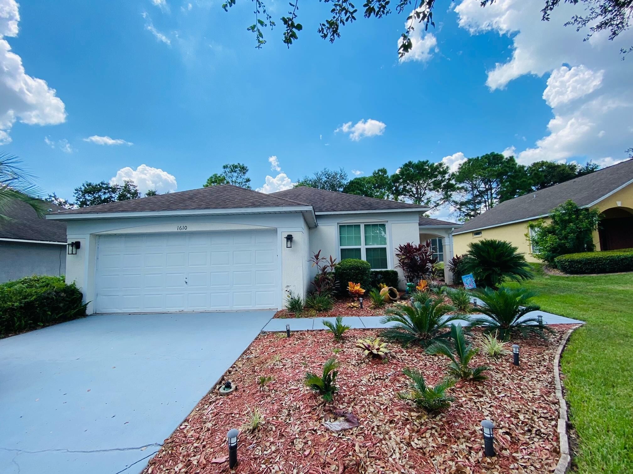 Diane's Southern Dunes Vacation Home