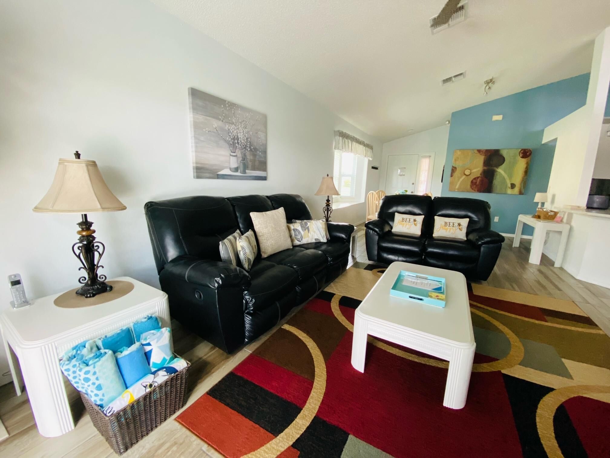 Diane's Southern Dunes Vacation Home