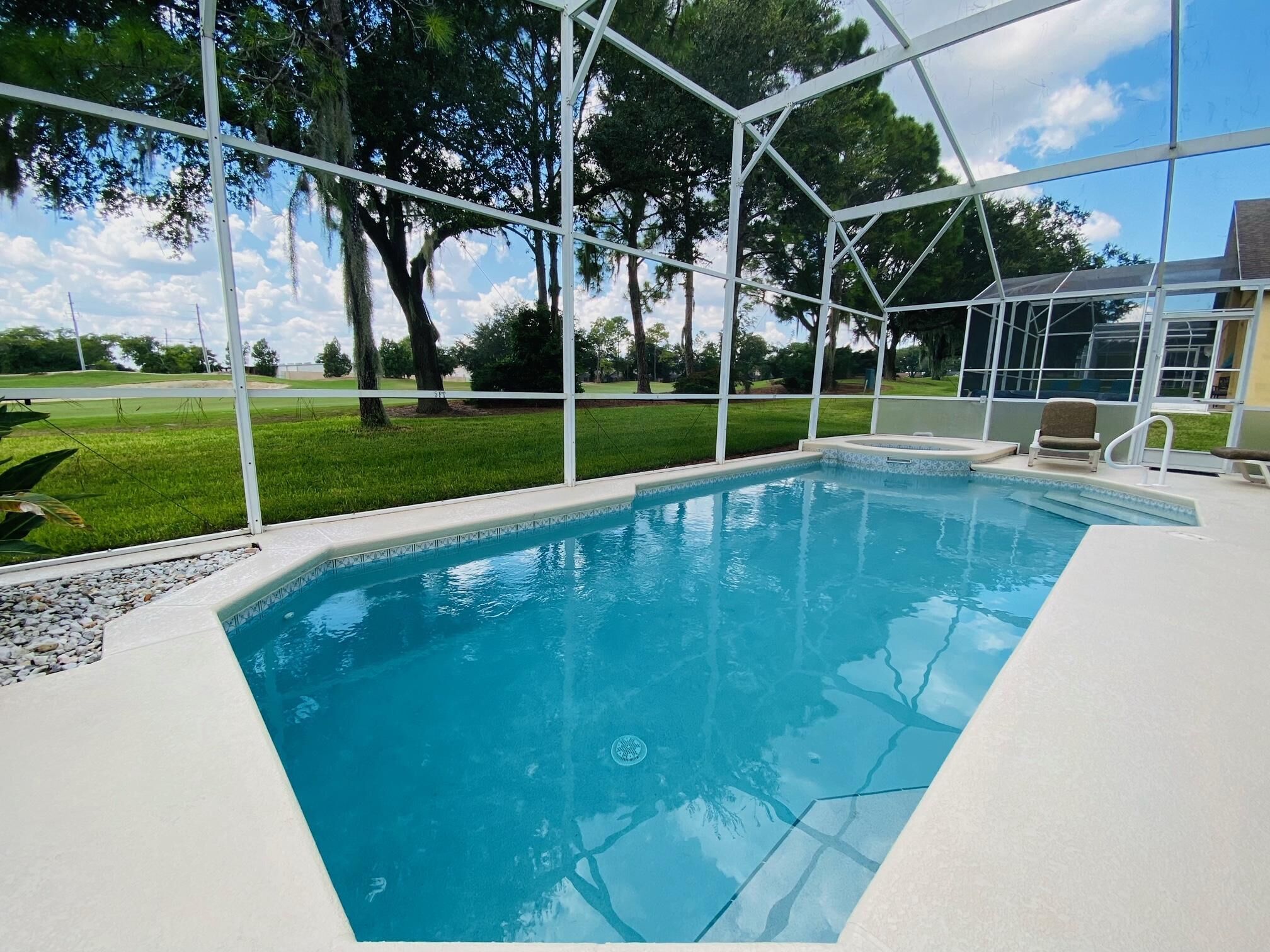 Diane's Southern Dunes Vacation Home