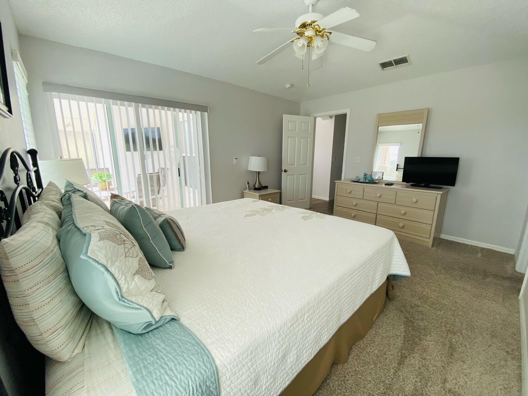 Diane's Southern Dunes Vacation Home