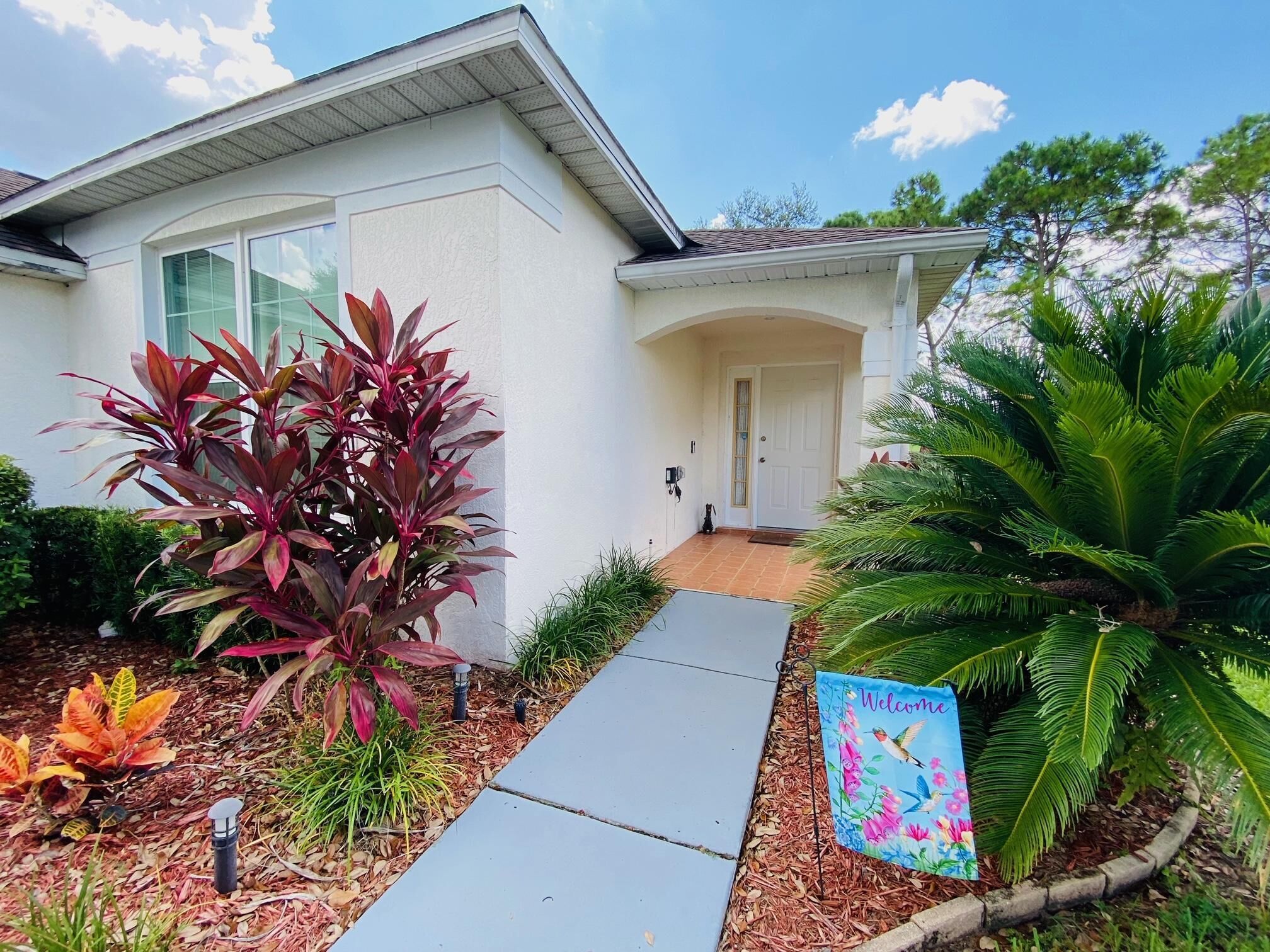 Diane's Southern Dunes Vacation Home