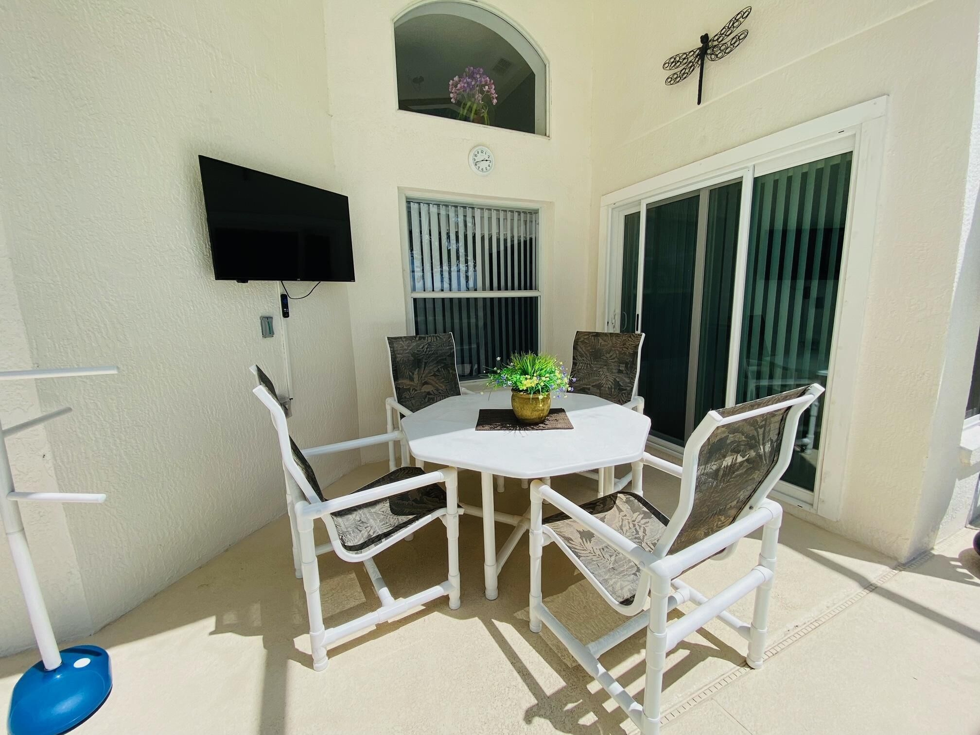 Diane's Southern Dunes Vacation Home