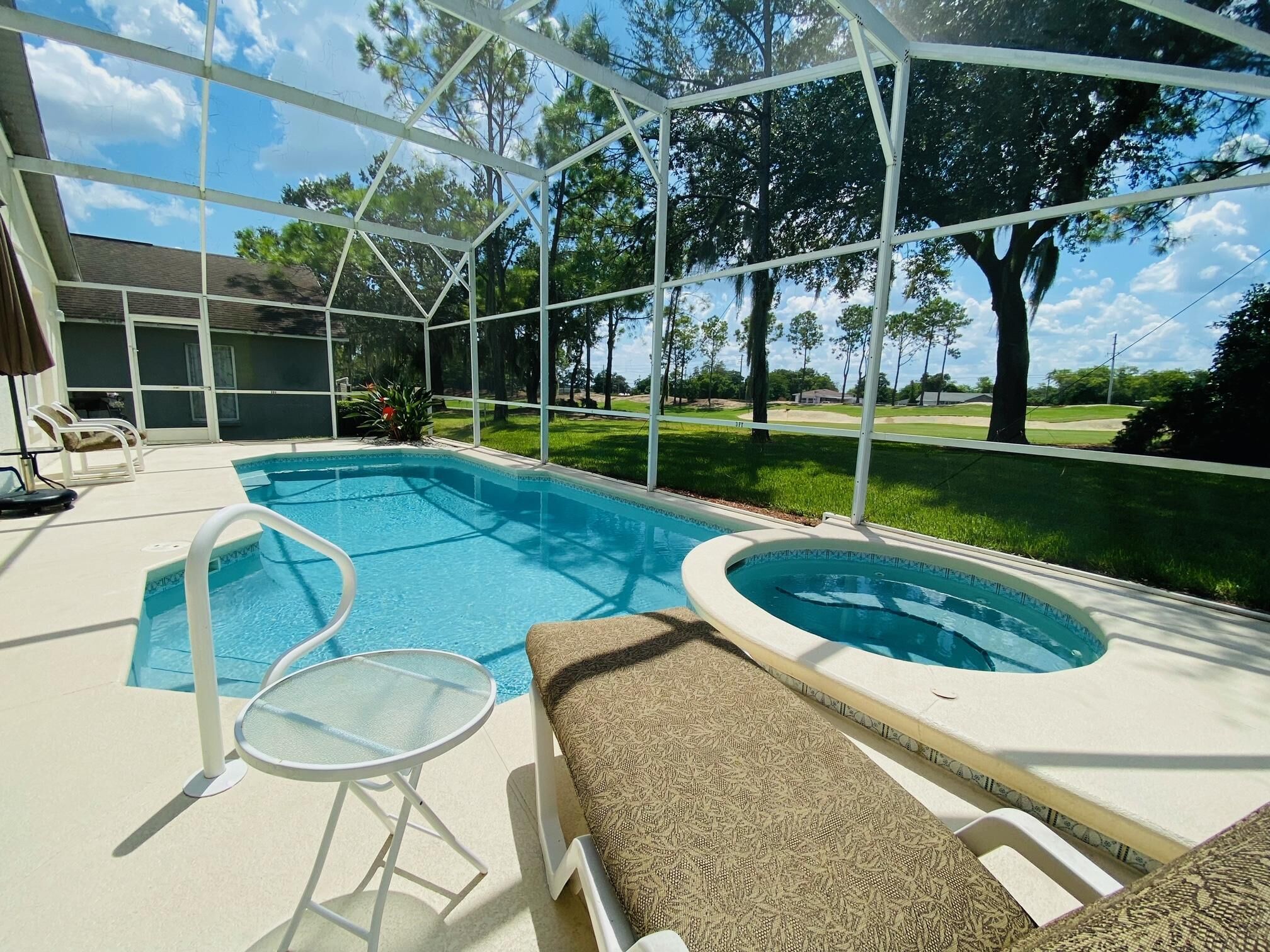 Diane's Southern Dunes Vacation Home