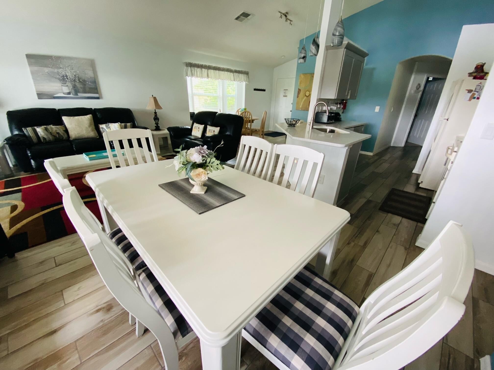 Diane's Southern Dunes Vacation Home