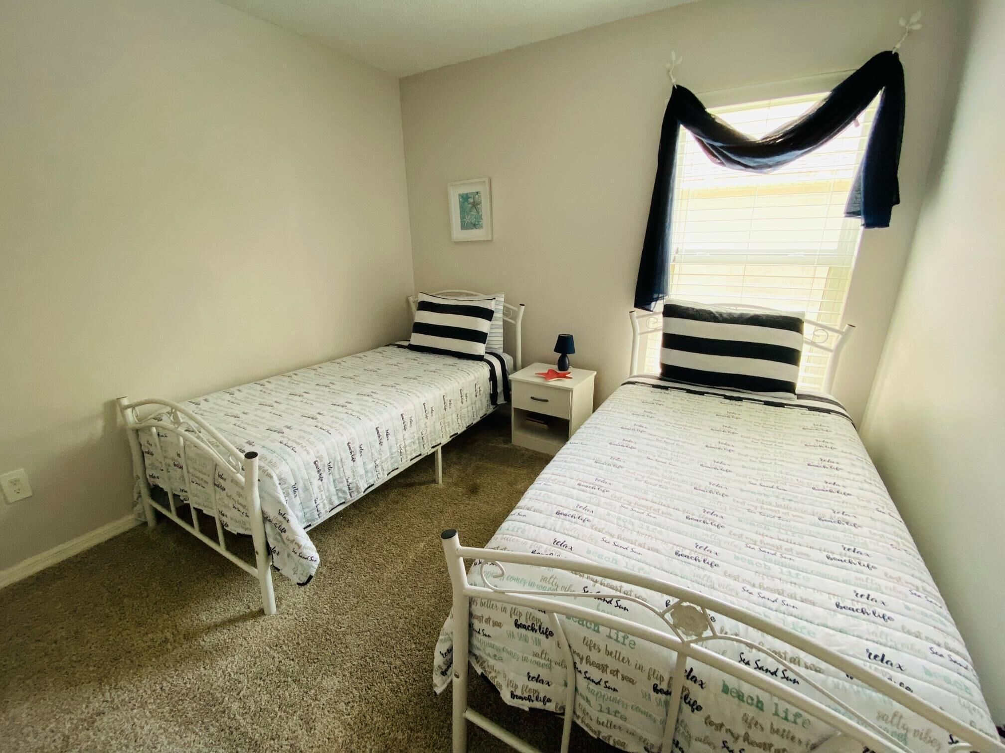 Diane's Southern Dunes Vacation Home