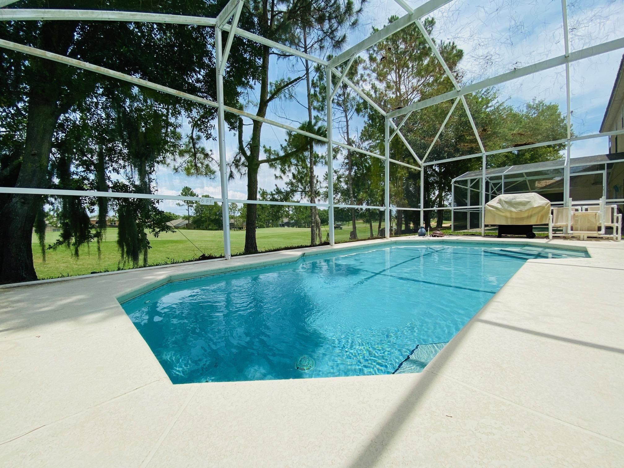 Elaine's Southern Dunes House