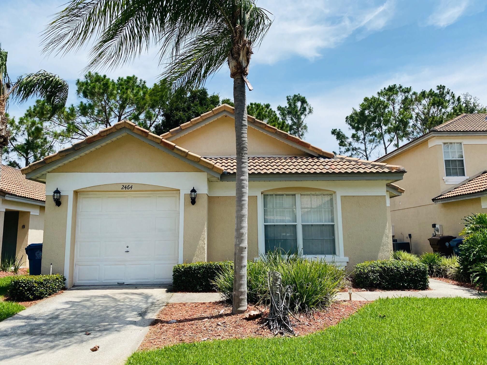 Elaine's Southern Dunes House