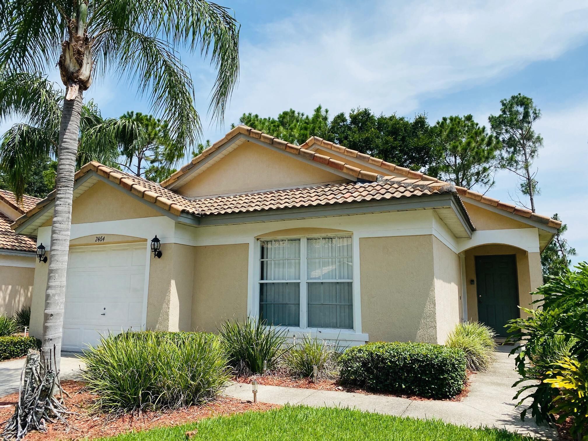 Elaine's Southern Dunes House
