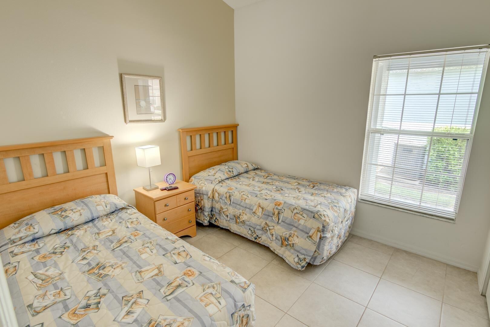 Paul's Southern Dunes Vacation Home