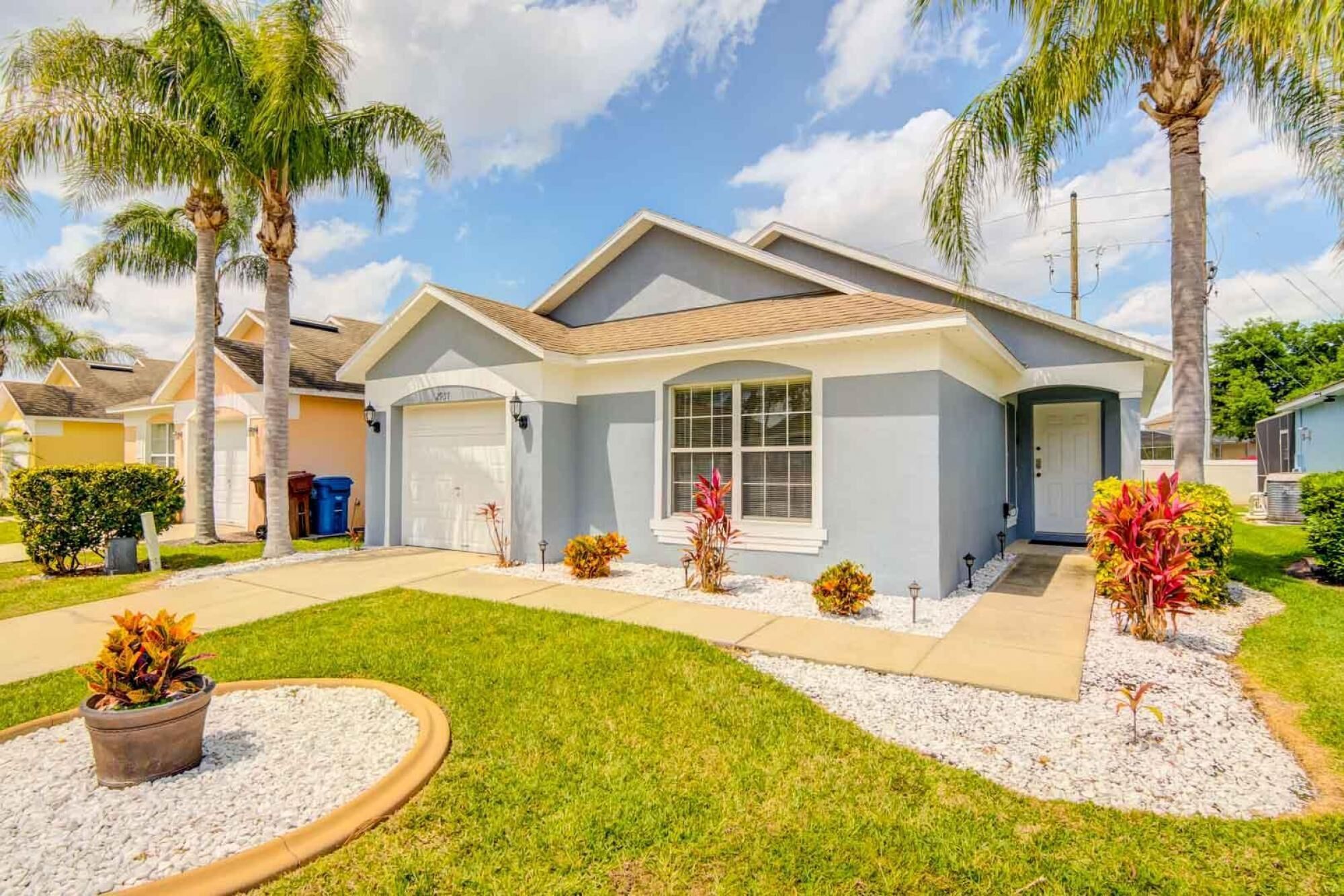 Paul's Southern Dunes Vacation Home