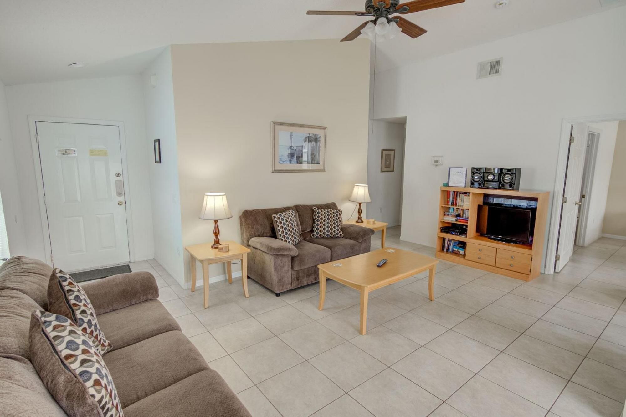 Paul's Southern Dunes Vacation Home