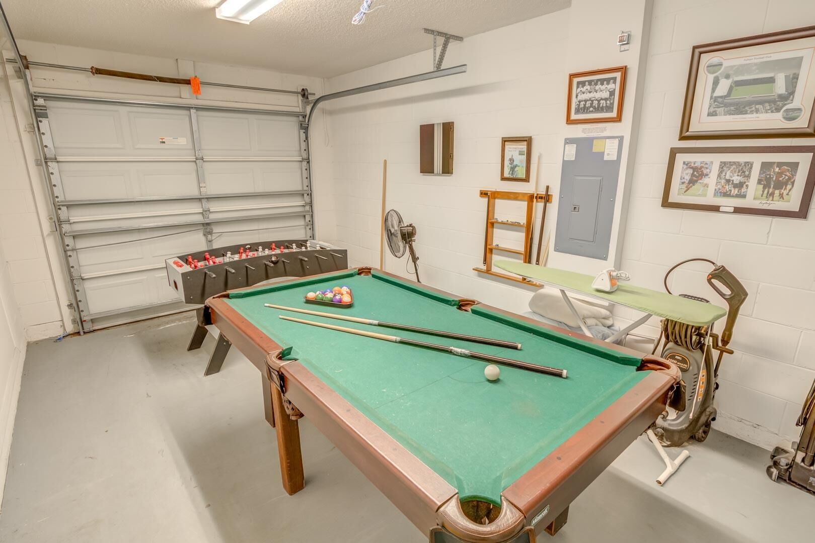 Paul's Southern Dunes Vacation Home
