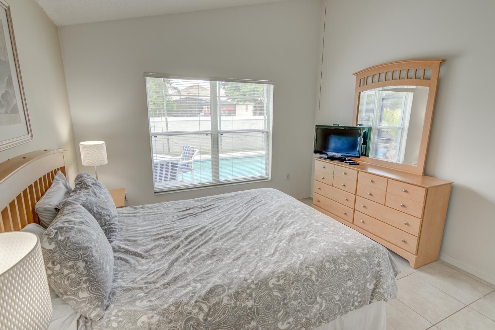 Paul's Southern Dunes Vacation Home