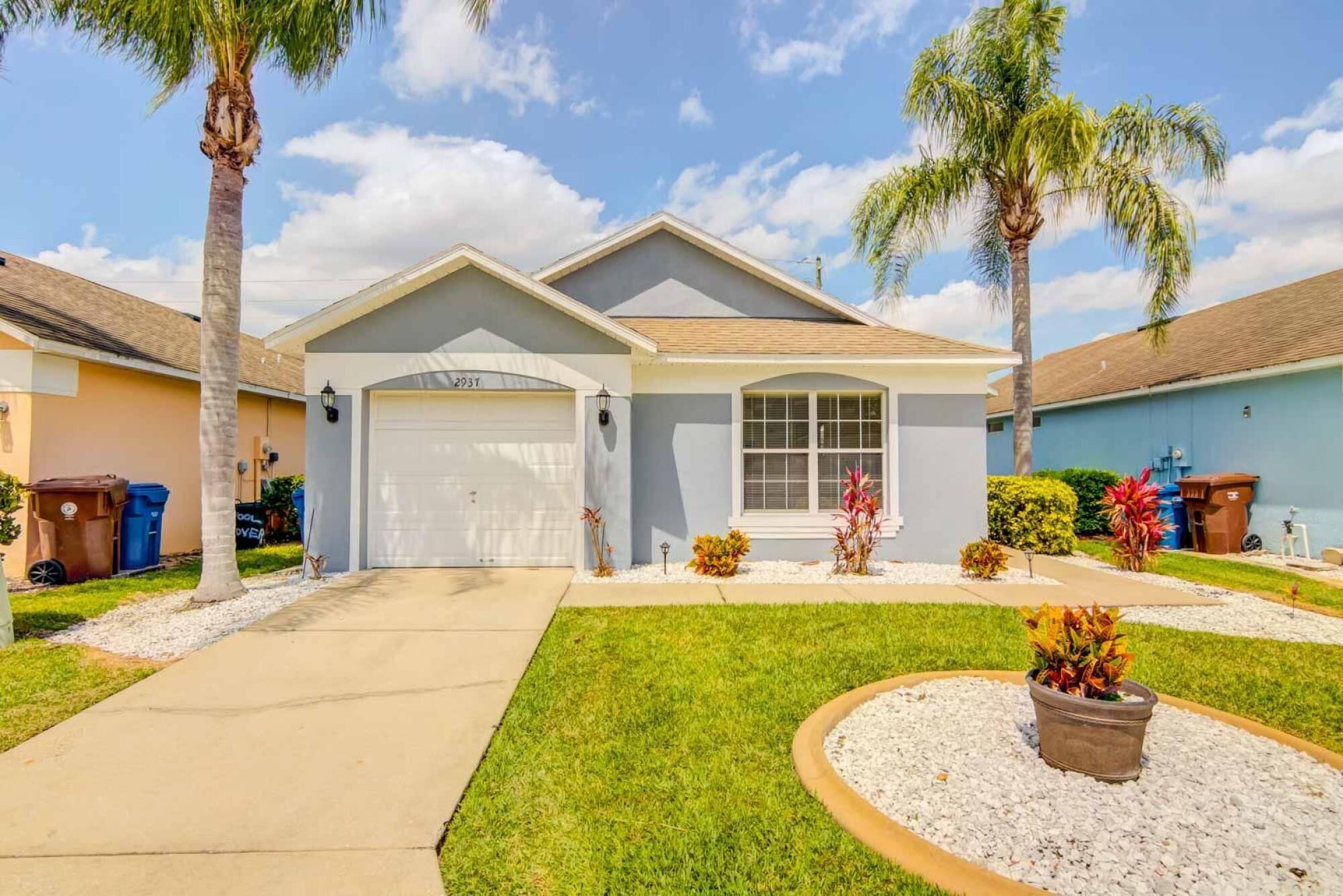 Paul's Southern Dunes Vacation Home