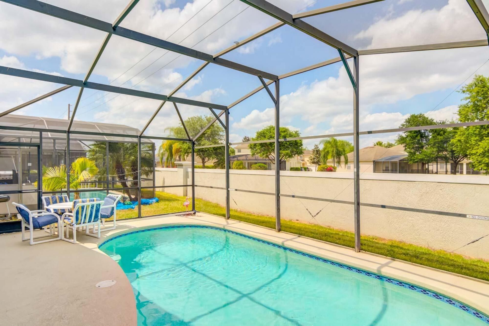 Paul's Southern Dunes Vacation Home