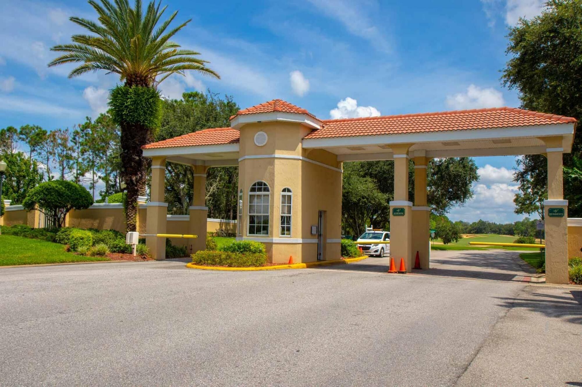 Paul's Southern Dunes Vacation Home