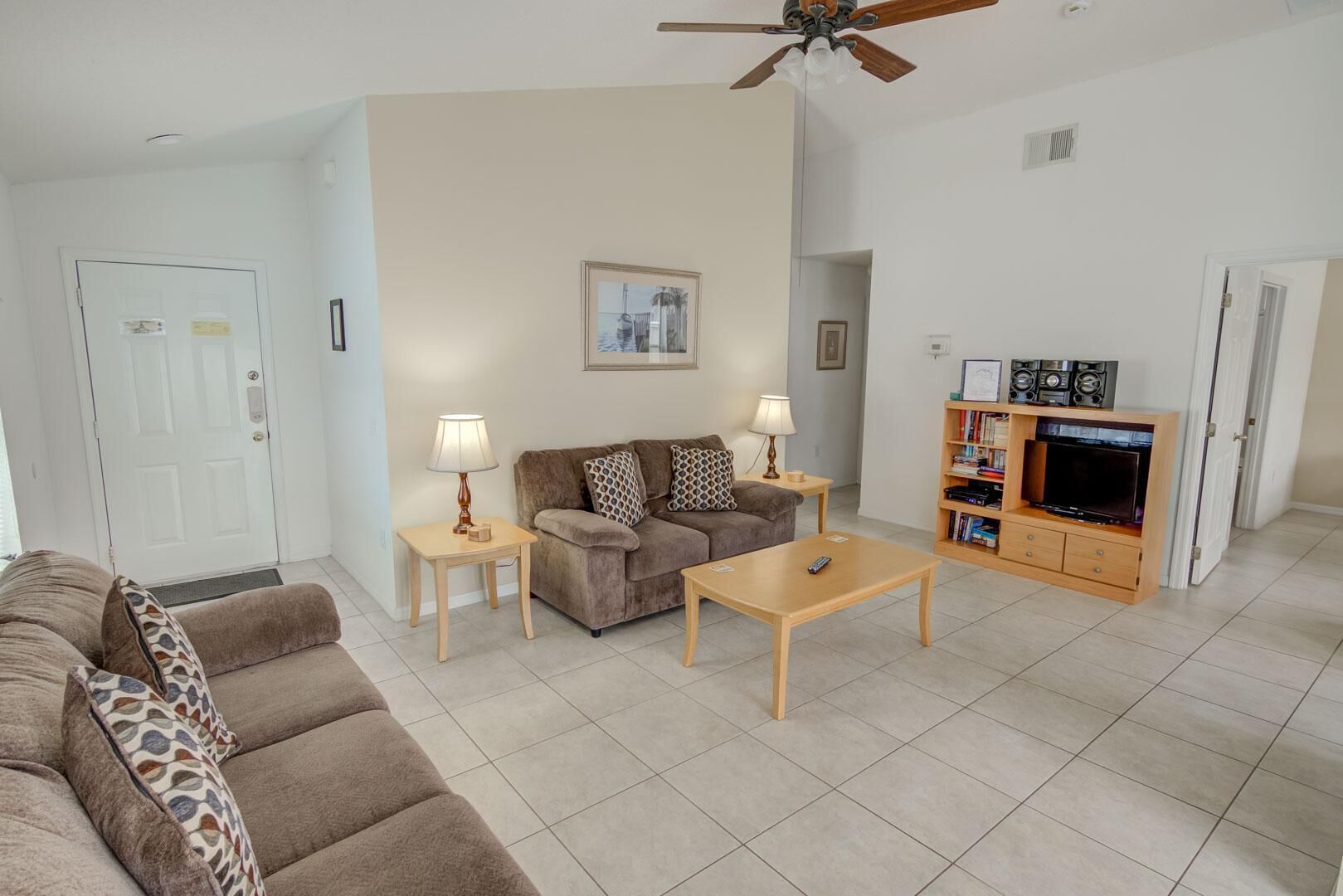 Paul's Southern Dunes Vacation Home