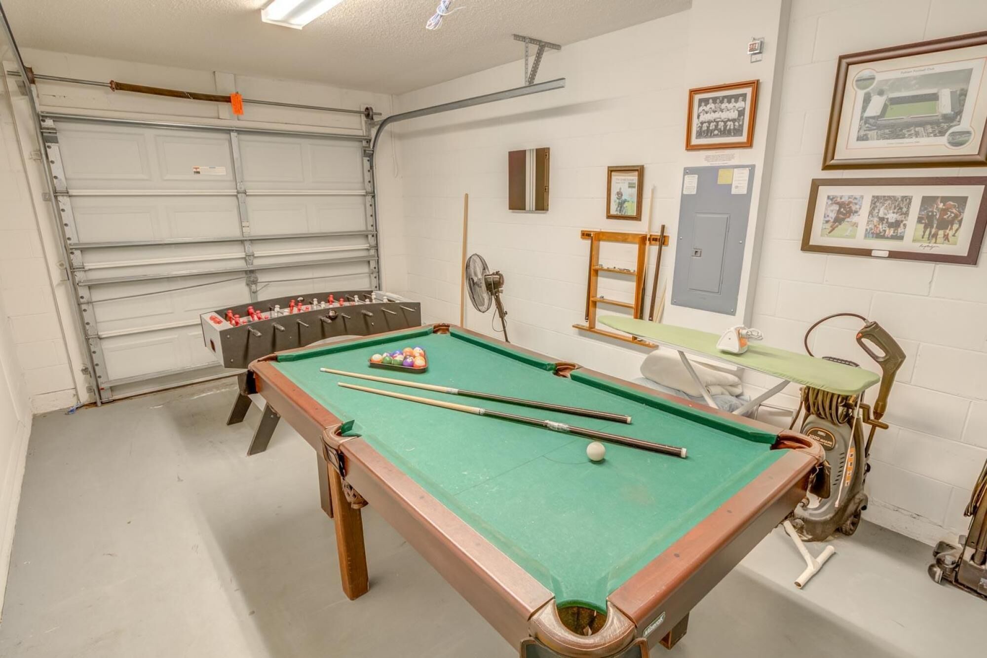Paul's Southern Dunes Vacation Home