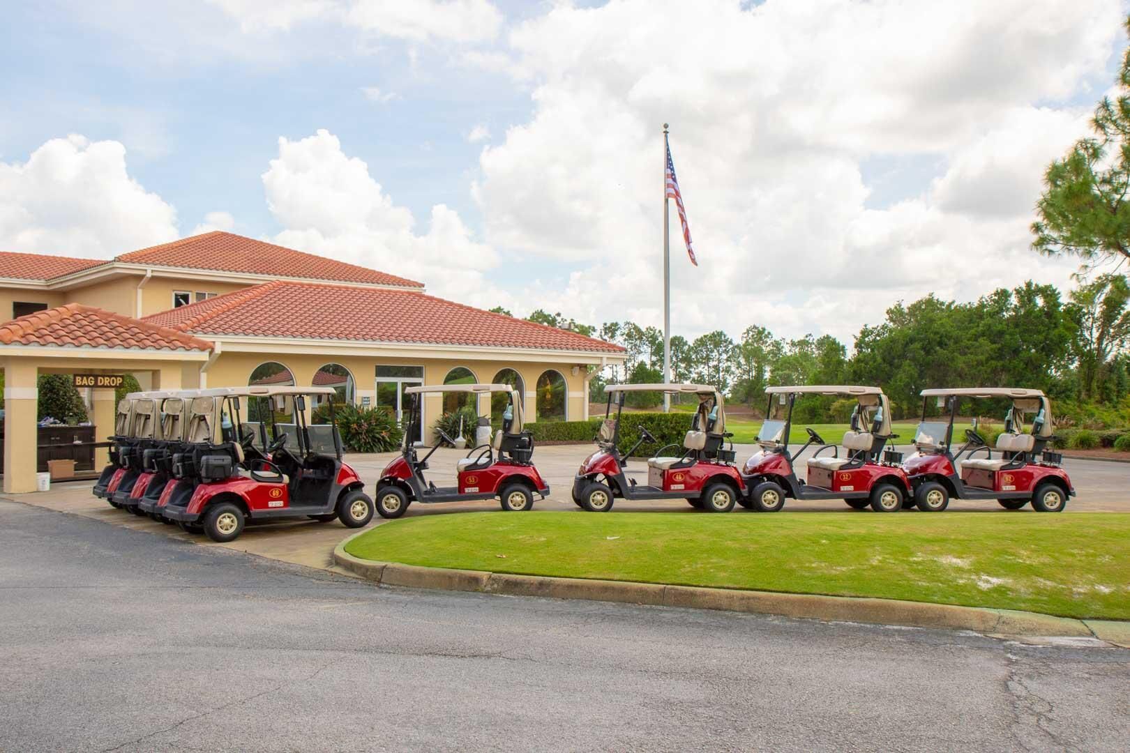 Paul's Southern Dunes Vacation Home