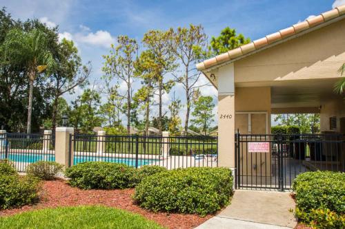 Robert's Southern Dunes Vacation Home