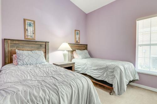 Robert's Southern Dunes Vacation Home
