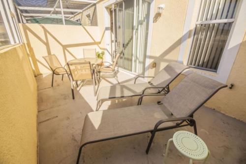 Robert's Southern Dunes Vacation Home